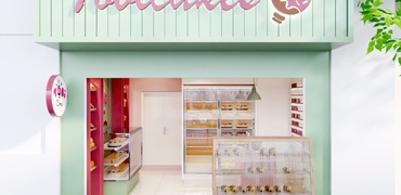 THƯ MỜI HỢP TÁC CÙNG PHÁT TRIỂN