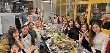 TUYỂN NHÂN VIÊN TRƯỞNG CA VÀ NHÂN VIÊN BẾP BÁNH