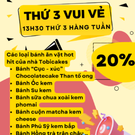 LIVESTREAM THỨ 3 VUI VẺ 