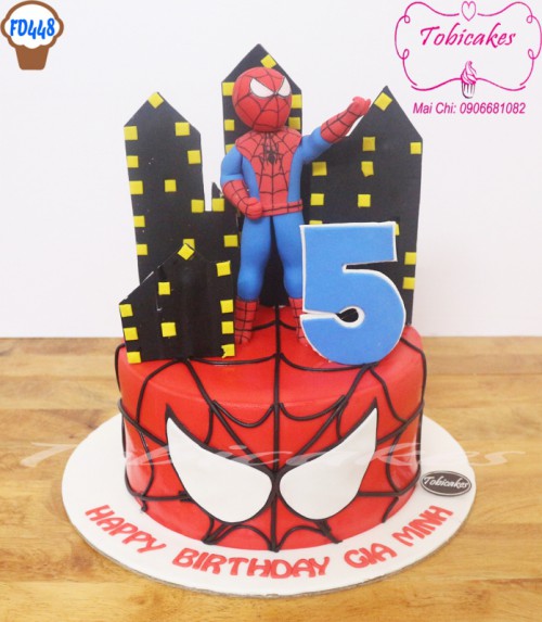 Đặt mẫu bánh sinh nhật cho bé trai 5 tuổi cực kỳ đáng yêu giá rẻ giao tận  nơi - Welcome - ayudas