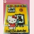 [GT101] BÁNH SINH NHẬT GATO VẼ HÌNH MÈO KITTY