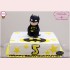 [BF034] BÁNH SINH NHẬT TRANG TRÍ BATMAN DÀNH CHO BÉ TRAI  5 TUỔI