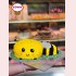 [3D082] - Bánh tạo hình chú ong chăm chỉ