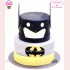 BÁNH SINH NHẬT TRANG TRÍ CHỦ ĐỀ BATMAN