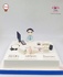 BF429 - Bánh sinh nhật tạo hình nhân viên văn phòng