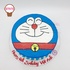 GT678 - Bánh sinh nhật vẽ hình Doraemon