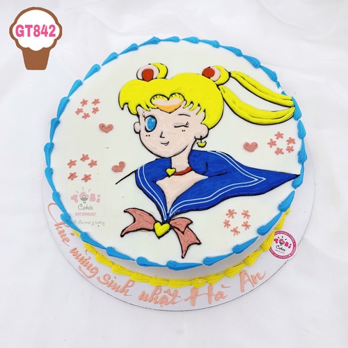Kết quả hình ảnh cho vẽ Thủy Thủ Mặt Trăng  Sailor moon coloring pages  Moon coloring pages Sailor moon