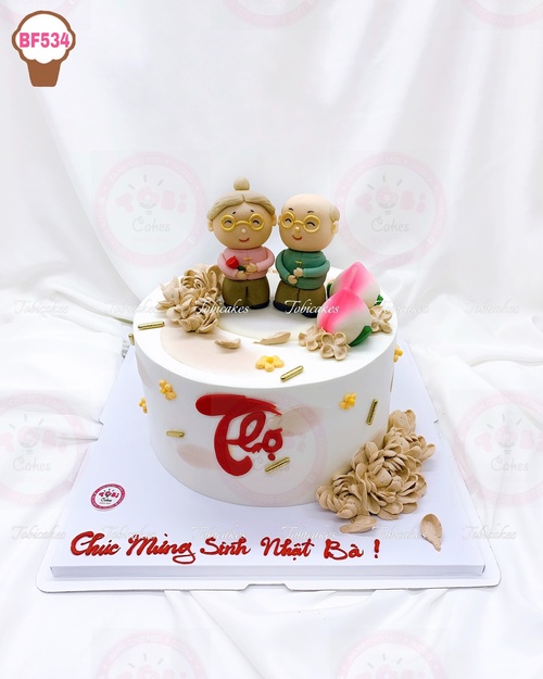 Hiệu bánh sinh nhật in ảnh tận tâm tại Phường Đông Thọ, Thành phố Thanh  Hóa, Tỉnh Thanh Hóa