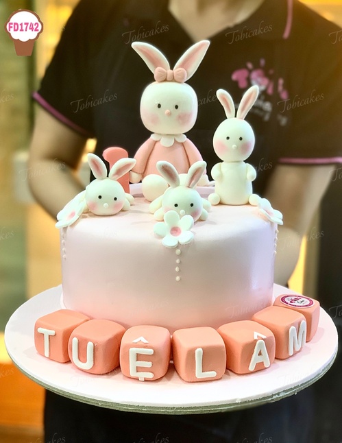 Chia sẻ cửa hàng bánh mừng sinh nhật tạo hình đẹp CN Phường Thuận Giao, Thị  xã Thuận An, Tỉnh Bình Dương