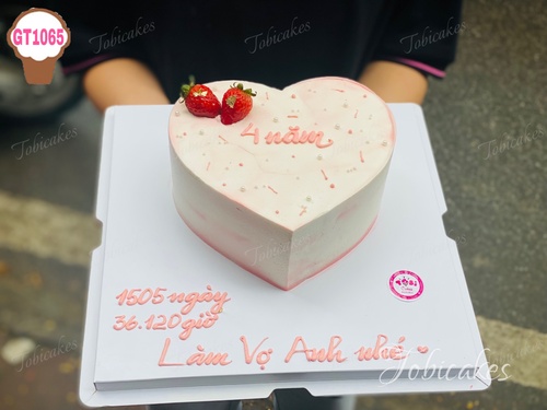 Bánh sinh nhật tặng người yêu đẹp nhất | Shopee Việt Nam